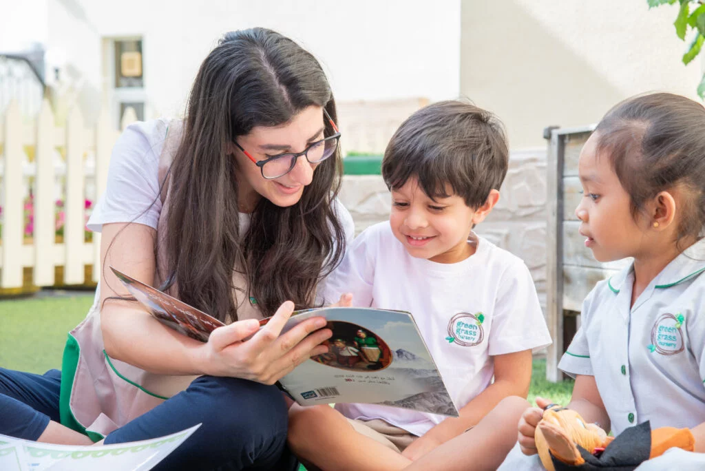 How to Remove Fear from a Child’s Mind