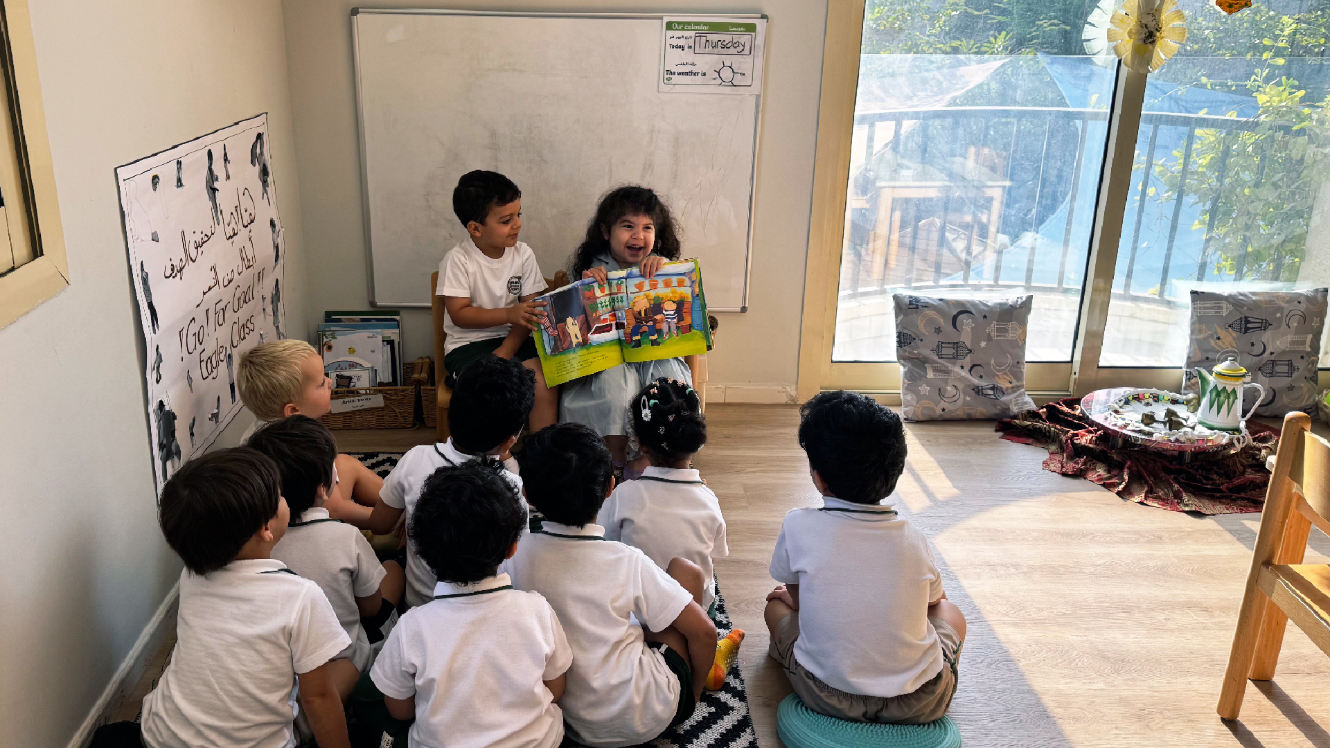 presentation skills training