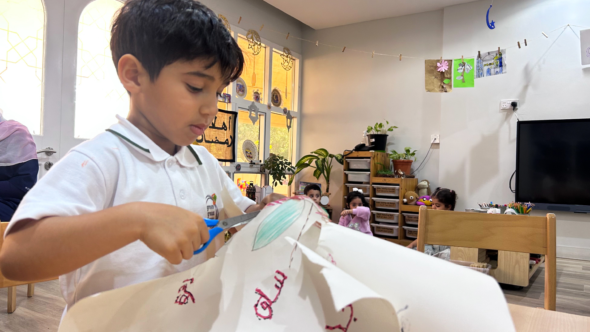 Fine Motor Skills Activities That Help Children Grow