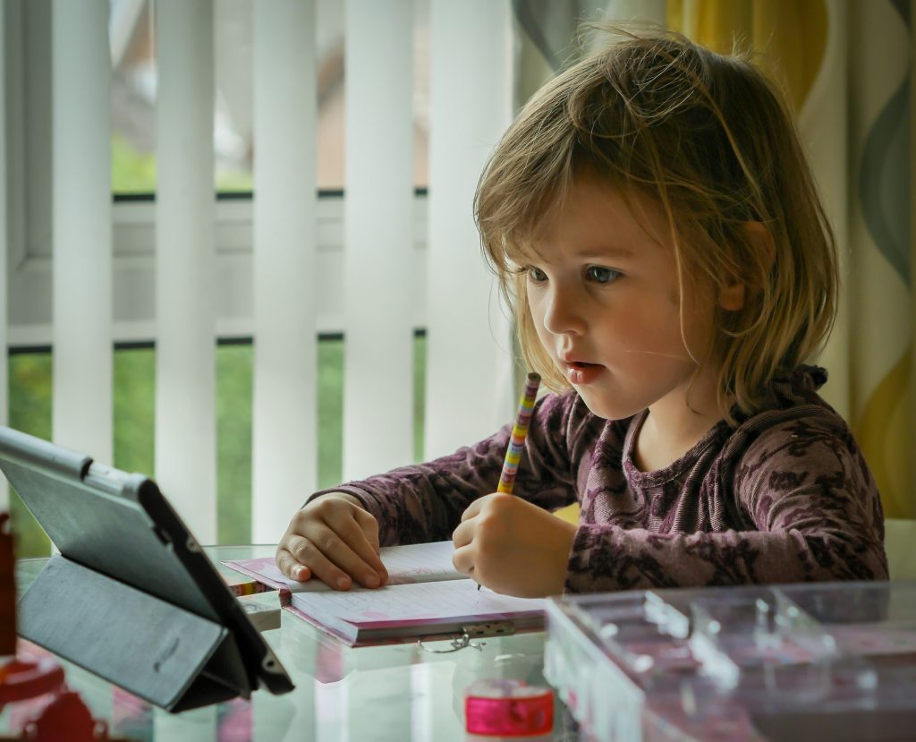 Can Young Children Really Learn Online? What Parents Need to Know Right Now