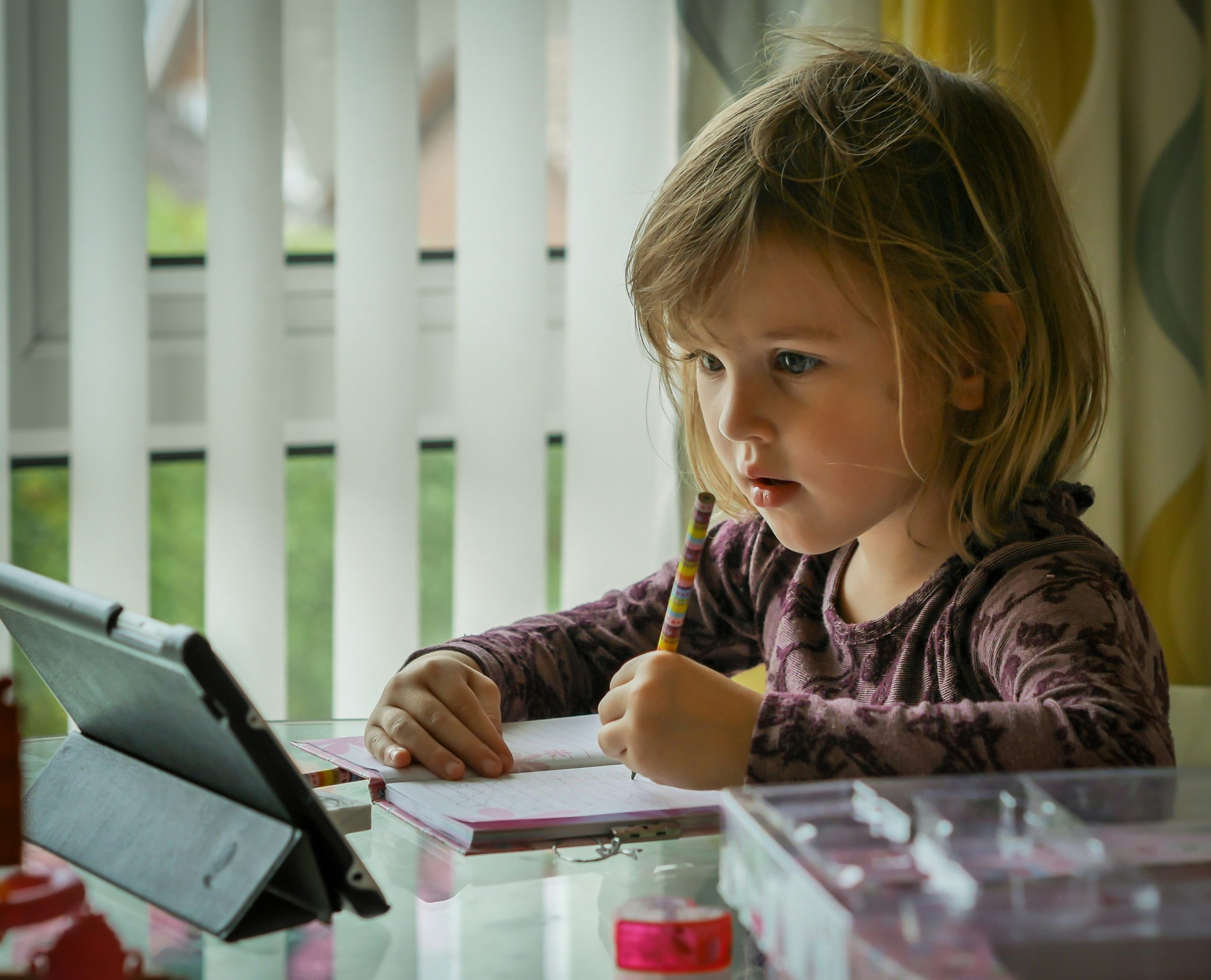 Can Young Children Really Learn Online? What Parents Need to Know Right Now