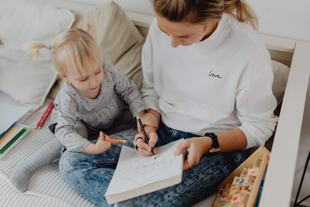 "I Don't Know What to Teach": A Parent's Guide to Home Learning Without Pressure