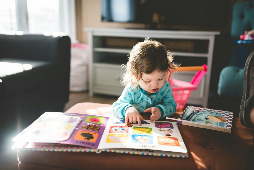 Beyond the Classroom: How Early Years Learning Continues Even at Home