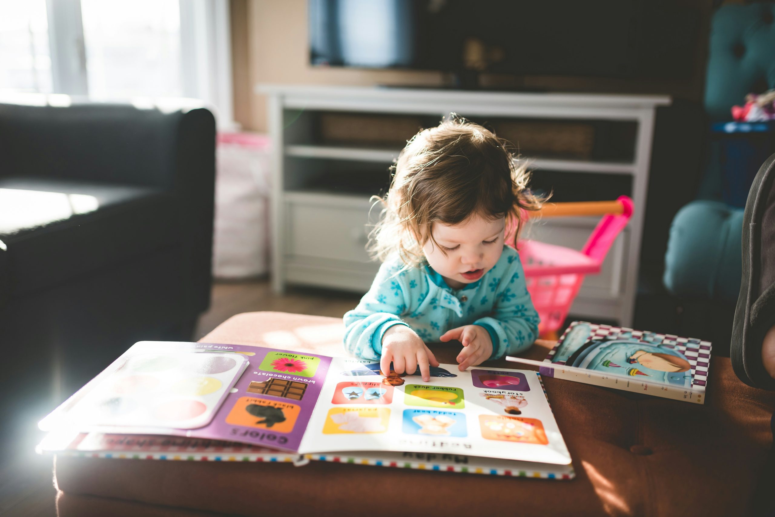 Beyond the Classroom: How Early Years Learning Continues Even at Home