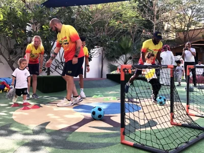 Soccer